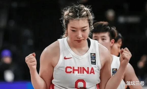 一年两次一球定胜负，中国女篮能拿捏日本女篮？日本队表态下次要赢！(3)