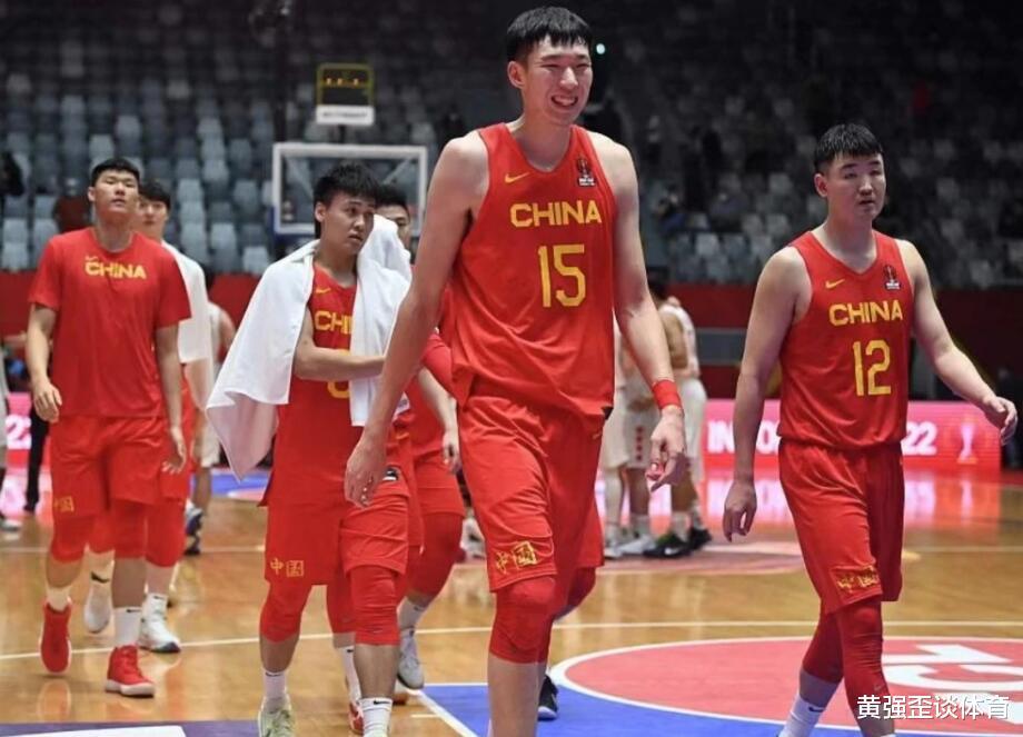 菲律宾战胜约旦夺得男篮金牌，为什么认为是中国送给他们的冠军？(1)