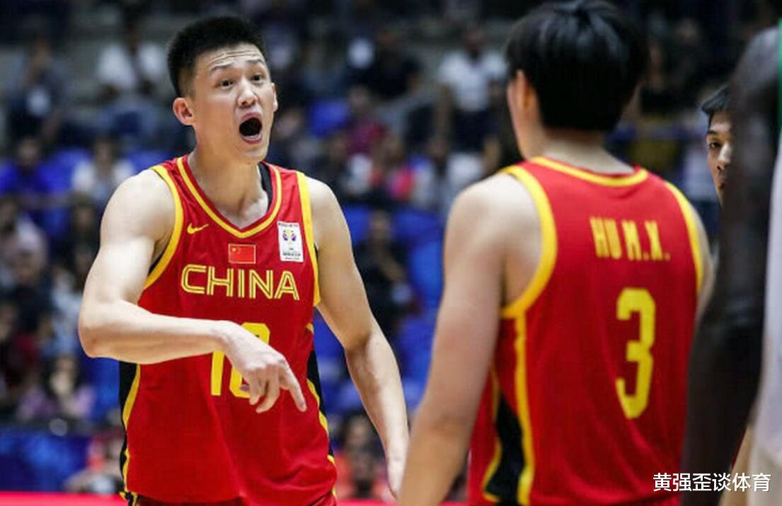 菲律宾战胜约旦夺得男篮金牌，为什么认为是中国送给他们的冠军？(2)