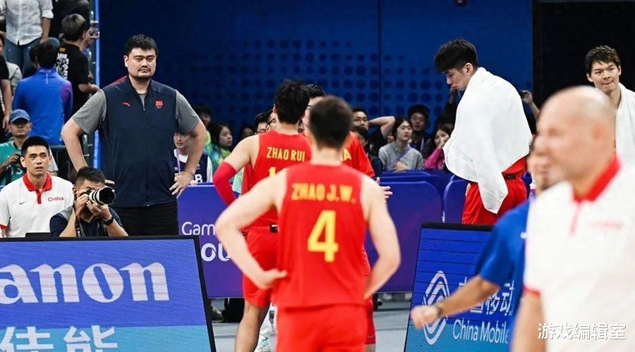 李宁老爷子支持中国篮球，中国篮协和CBA面临困境(2)