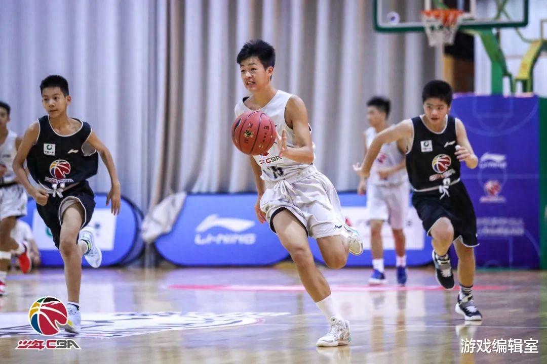 李宁老爷子支持中国篮球，中国篮协和CBA面临困境(5)
