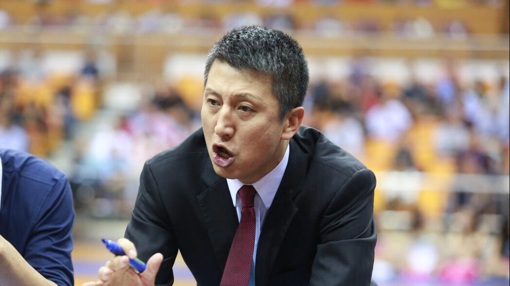 男篮调整教练团队，广东宏远队或迎冠名回归，杜润旺成功入围替补名单(2)