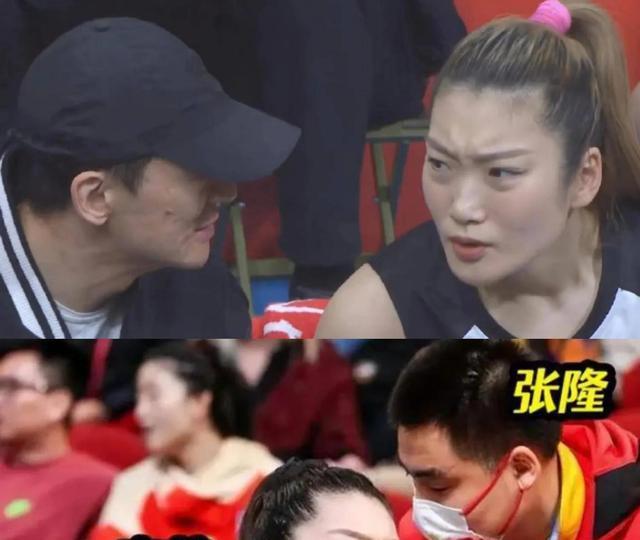 女篮名将李梦：曾用板车送妈妈去治癌，亚洲杯获冠后回应“丑闻”(4)