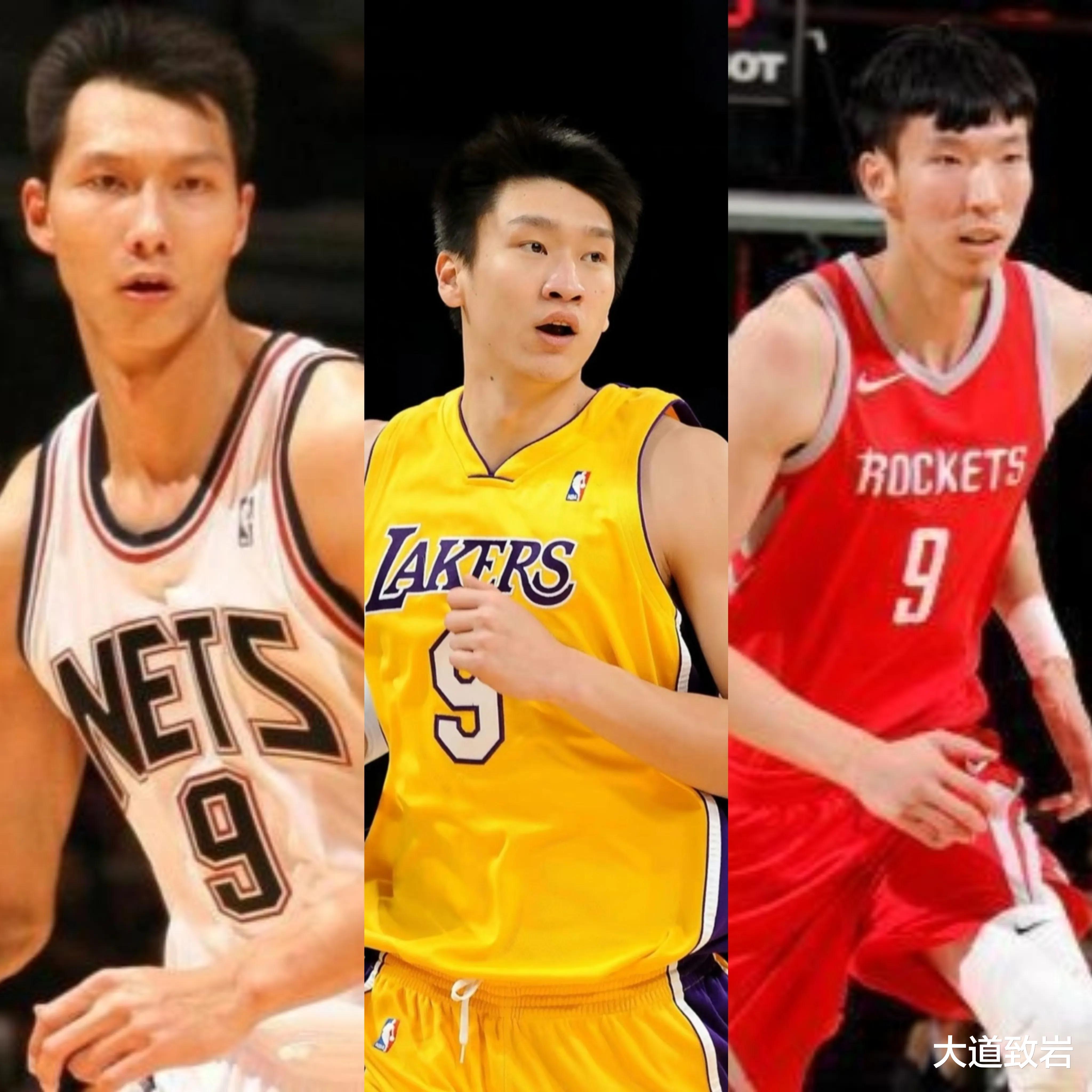 刻板偏见？拿出培养文班亚马的力度，中国球员在NBA也不会差！(4)