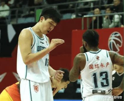 CBA常规赛青岛男篮vs北京男篮赛前分析(3)