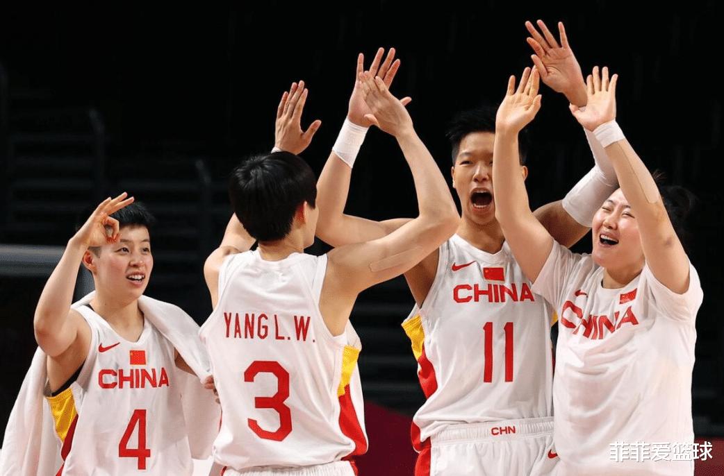 中国女篮资格赛票价出炉：最低380元，最高1280元，球迷：太贵了(5)