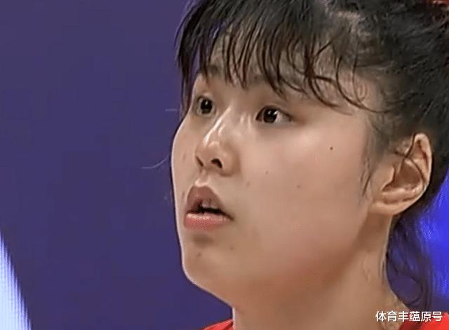 中国女篮一战确定九个一流对手，奥运领奖台依然扑朔迷离(1)