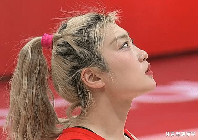 中国女篮一战确定九个一流对手，奥运领奖台依然扑朔迷离(2)