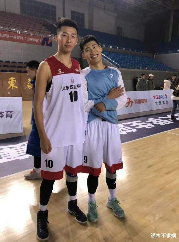 22岁国家一级篮球运动员徐庆友去世！ICU抢救9天，除夕夜去世(15)