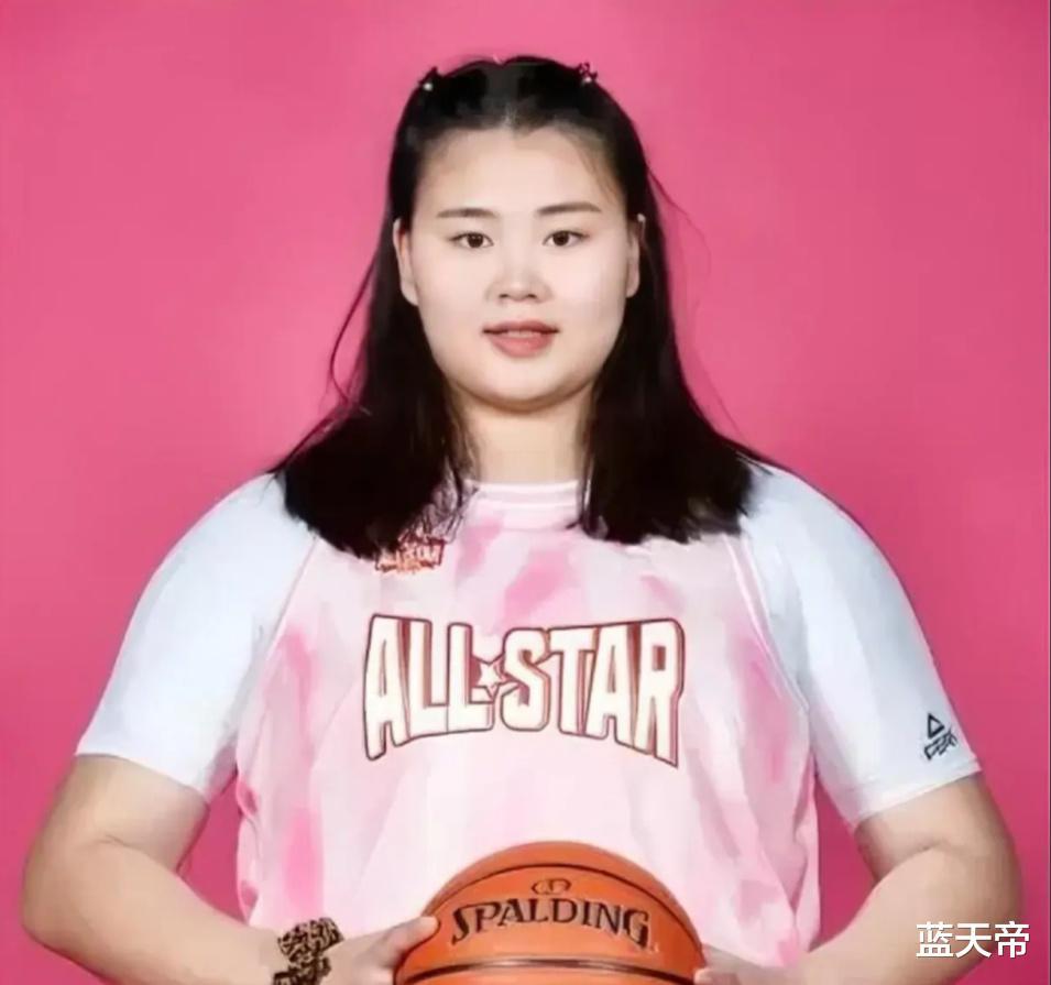 有一说一，巴黎奥运会中国女篮若更换两将，女篮实力应该只升不降(6)