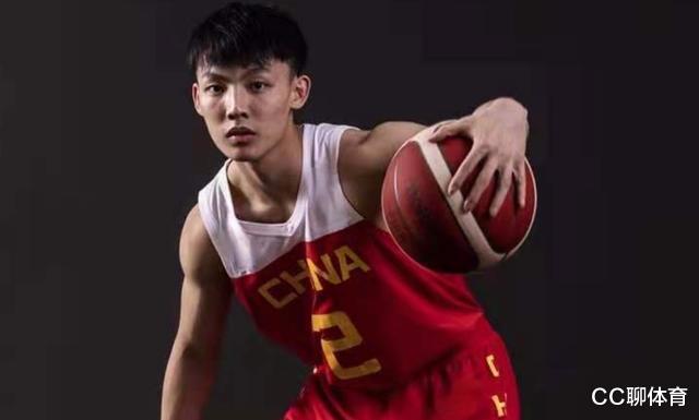 中国男篮做重要决定，广东队第三阶段阵容升级，杜锋需感谢两人！(1)