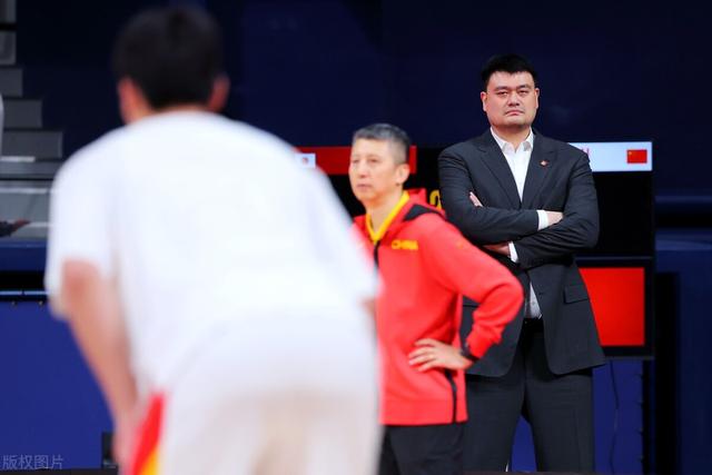 赵继伟：如果乔尔杰维奇能早来两年，中国男篮必进奥运会(8)