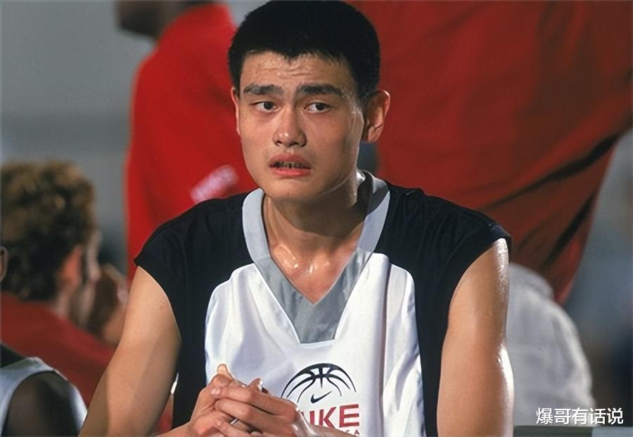 如果姚明当年没有退役，中国男篮能够达到什么样的高度呢？(1)