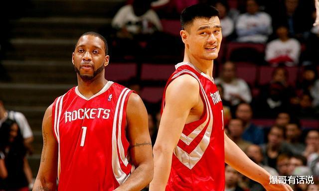 如果姚明当年没有退役，中国男篮能够达到什么样的高度呢？(2)