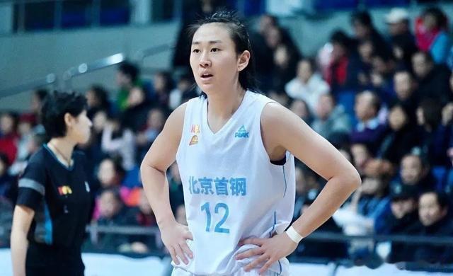太美了！中国女篮10大美女排名，李梦排名第5，她竟然排名第一。(4)