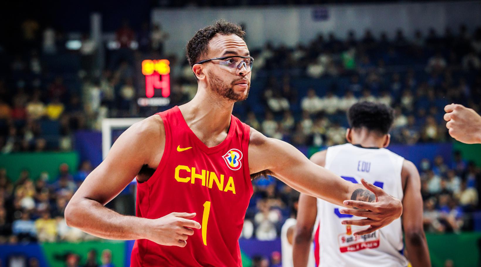 中国男篮在列！森林狼季后赛6连胜，FIBA：世界杯经验体现作用(3)