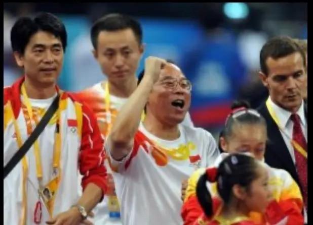 中国体坛噩耗！整个体操圈发声悼念，世界冠军：我真的无法相信(2)