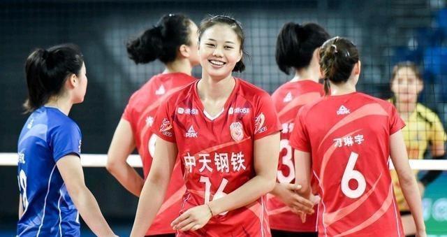 中国女排接应严重欠缺，联赛队伍缺陷明显，曾春蕾或无缘东京奥运(4)
