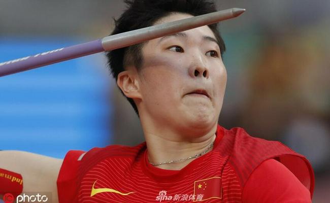 中国田径奥运名单现疑问点 两将奥运达标竟未入选(3)