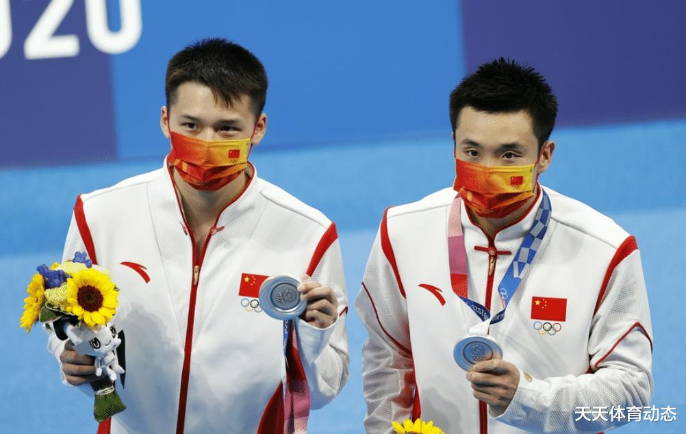 奥运最新奖牌榜，中国队6金3银6铜被美国队反超，单日遗憾错失3金(4)