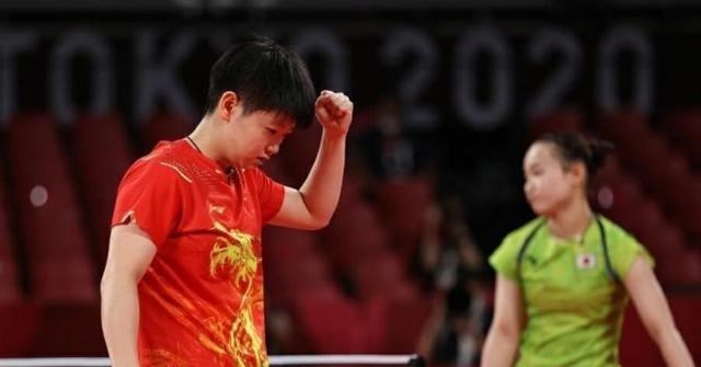 奥运最新金牌榜：中国队捷报频传，半日夺2金登顶，伊藤出局！(3)