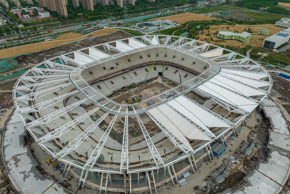放弃承办亚洲杯后中国足协将开始善后工作：退还超2亿申办费用(4)