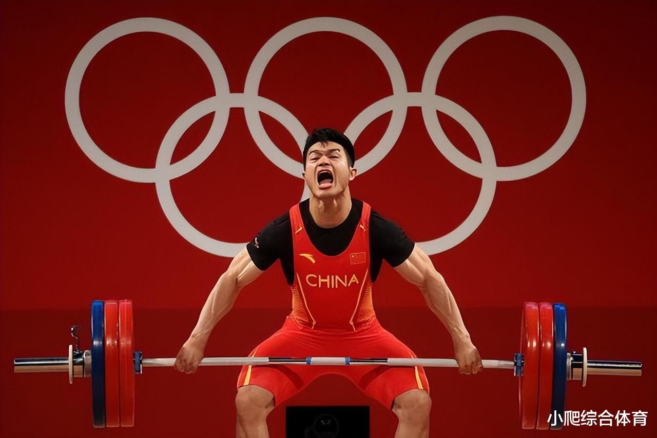 比不过就取消！中国38金梦之队项目，暂被踢出2028年洛杉矶奥运会(5)