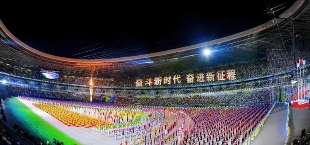 亚奥组委官宣喜讯！中国杭州亚运会7月开放，网友：终于等到了(2)