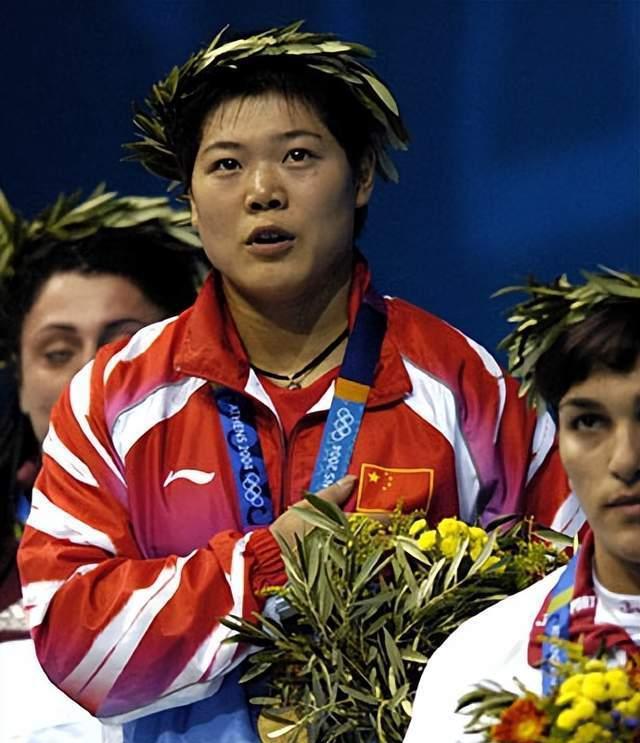 刘春红：来自农村的奥运冠军，29次破世界纪录却因禁药成一生污点(1)