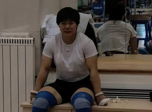 刘春红：来自农村的奥运冠军，29次破世界纪录却因禁药成一生污点(2)