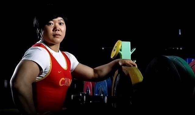 刘春红：来自农村的奥运冠军，29次破世界纪录却因禁药成一生污点(6)