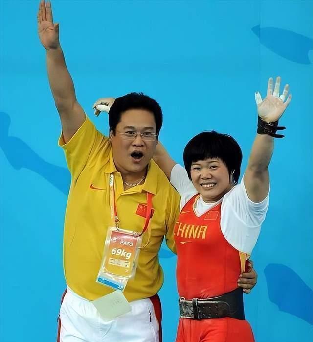 刘春红：来自农村的奥运冠军，29次破世界纪录却因禁药成一生污点(7)