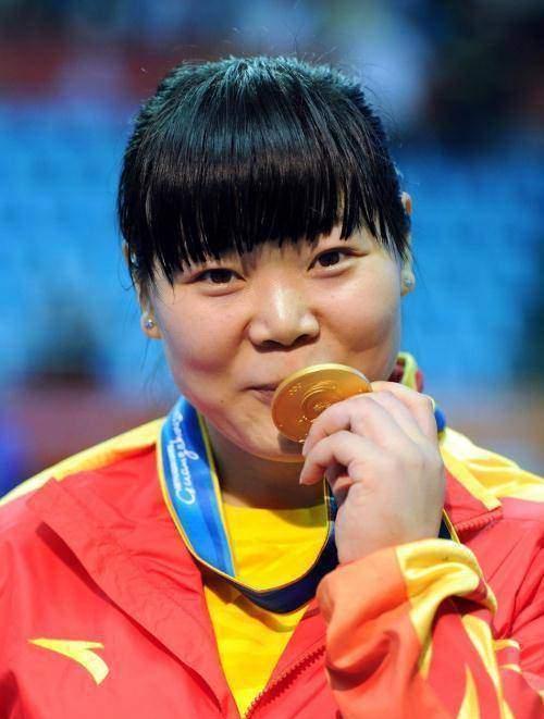 刘春红：来自农村的奥运冠军，29次破世界纪录却因禁药成一生污点(12)