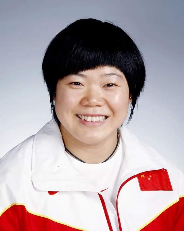刘春红：来自农村的奥运冠军，29次破世界纪录却因禁药成一生污点(17)
