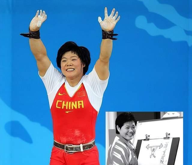 刘春红：来自农村的奥运冠军，29次破世界纪录却因禁药成一生污点(18)