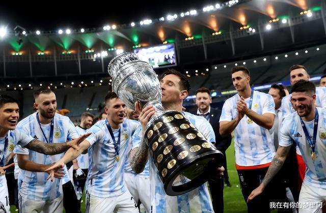 世界杯身价榜排名！阿根廷第7，葡萄牙第5，第1徒有虚名，水分大(2)