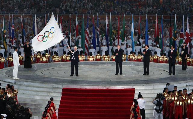 2032年奥运会“无人问津”！巴赫希望中国举办，并点名这3座城市(4)