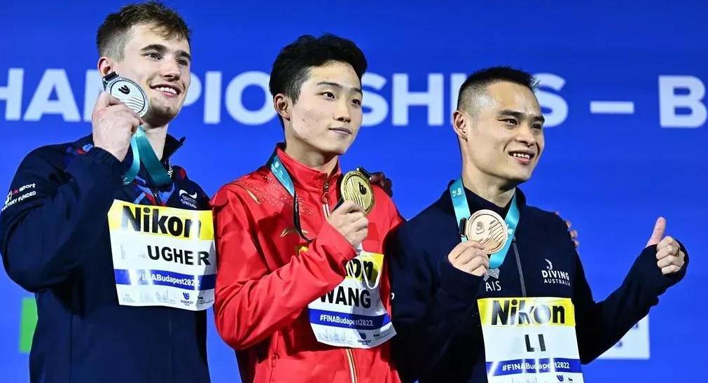 游泳世锦赛最新金牌榜: 中国突破14金，差美国3金，水球或成胜负手(3)