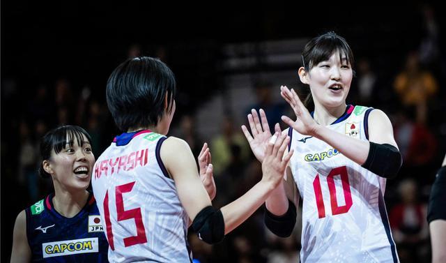 八强水落石出，中国女排将在14决赛里迎战意大利(3)