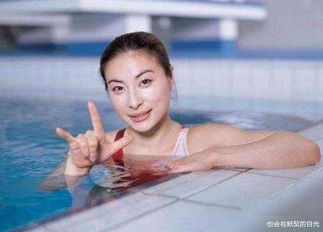 中国跳水飞起，42岁郭晶晶重大官宣，15岁全红婵和陈芋汐沸腾(1)