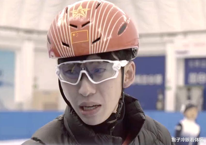 官宣！中国体育历史被改写 首位归化奥运冠军出炉 26岁正值当打之年(1)