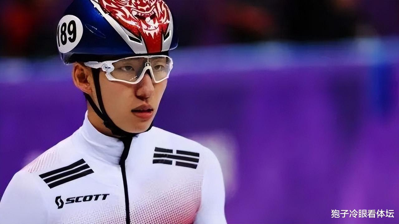 官宣！中国体育历史被改写 首位归化奥运冠军出炉 26岁正值当打之年(5)