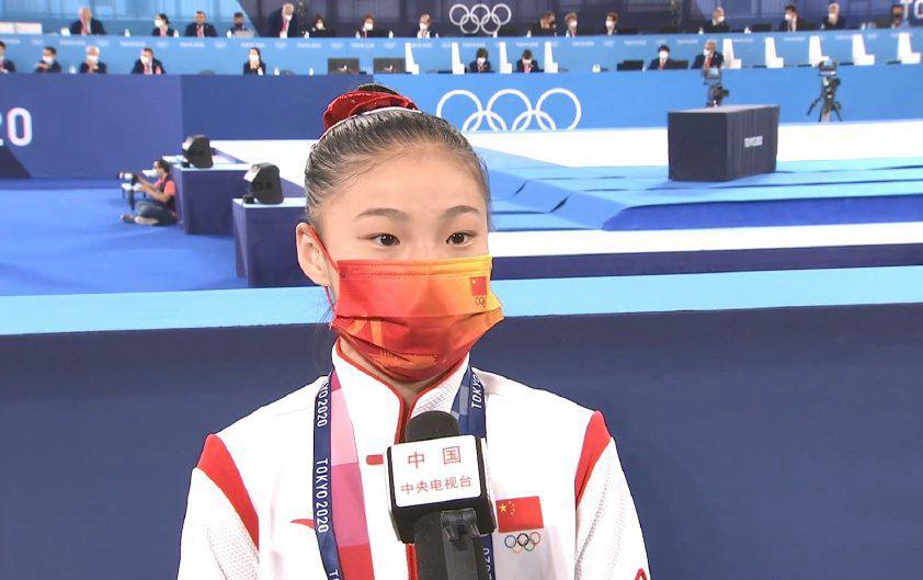 中国又一奥运冠军暗示要退役，年仅17岁，背后原因发人深省(2)