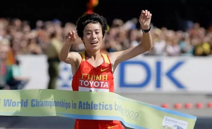 历史性时刻！尘封17年世界纪录被打破，中国选手创近5届最佳战绩(6)