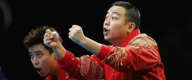 号外，号外，号外，中国乒乓球界的大瓜，不看不知道一看吓一跳！(1)