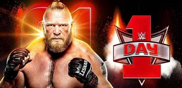 罗曼今日再创全新里程碑纪录！WWE宣传大布出席明年该场付费赛事(2)