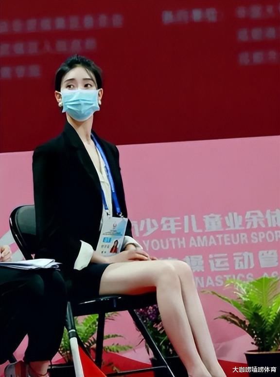 尴尬！多位中国世界冠军被打假！官方发布公示，暗示别受骗上当(1)
