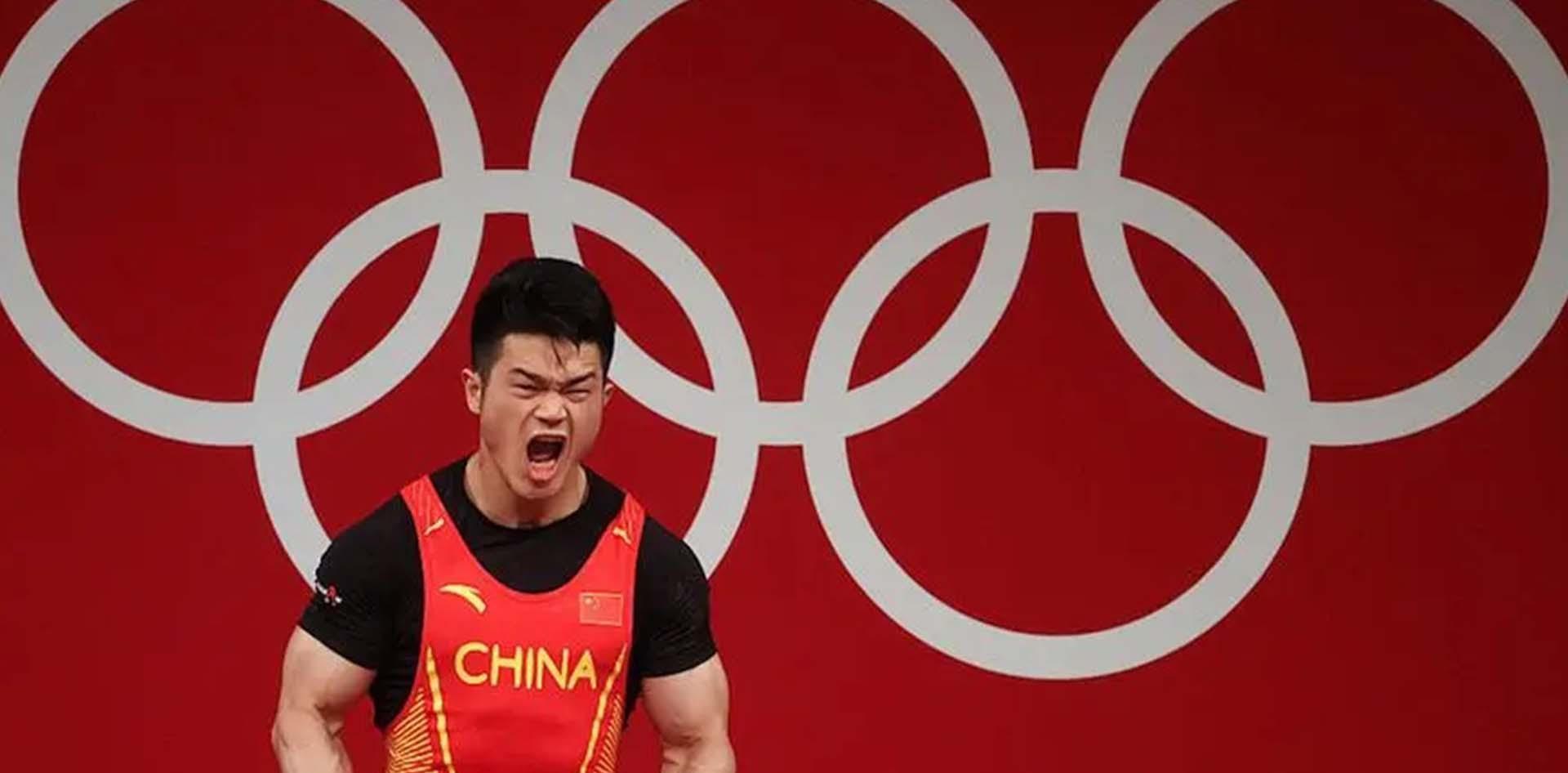 瞬间泪目！东京奥运会，中国派出777人代表团，数字背后的真相(4)
