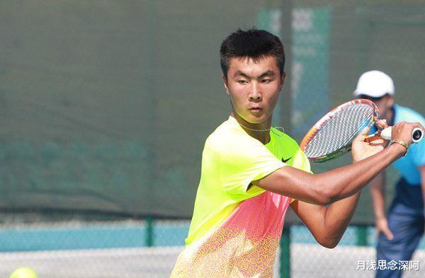未来可期！恭喜中国男网三位选手一同闯进四强，更大惊喜在后面？(2)