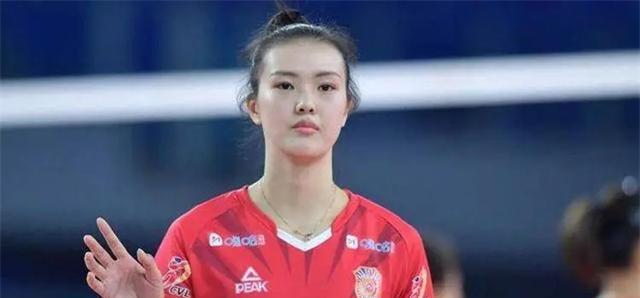 中国女排走入低谷，曾经的世界冠军球员，谁最有可能再次回归？(1)